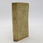 Couverture du livre Estimation du livre « opuscula Varia posthuma, philosophica, civilia et theologica »