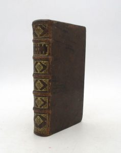 Estimation Sciences Humaines - Couverture du livre Estimation du livre « exposition de la doctrine de l’Église catholique sur les matières de controverse »