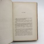 Couverture du livre Estimation du livre « la Rue »