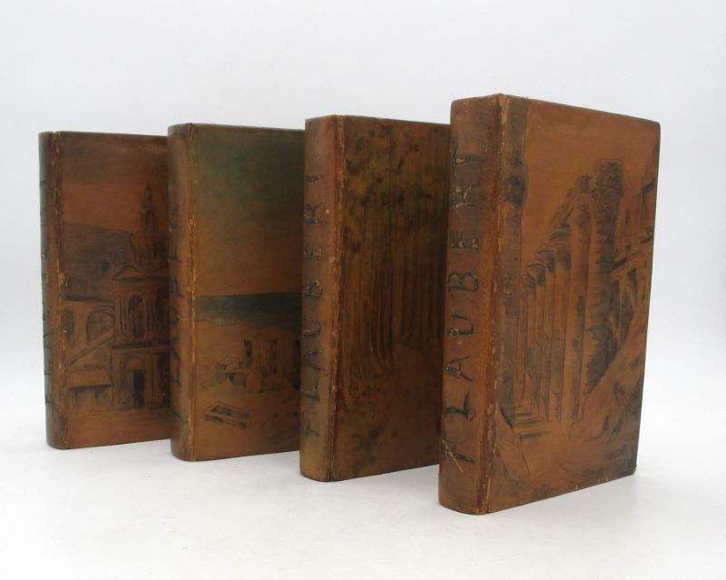 Couverture du livre Estimation du livre « correspondance »