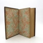 Couverture du livre Estimation du livre « correspondance »