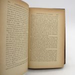 Couverture du livre Estimation du livre « correspondance »