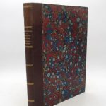 Couverture du livre Estimation du livre « monographie de l’église Saint-Maclou de Pontoise »