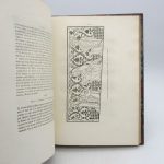 Couverture du livre Estimation du livre « monographie de l’église Saint-Maclou de Pontoise »