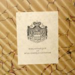 Couverture du livre Estimation du livre « jean de Reilhac – Secrétaire, Maître des comptes, Général des finances et ambassadeur des Rois Charles VII, Louis XI & Charles VIII »