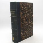 Couverture du livre Estimation du livre « histoire de Saint Louis : credo et lettre à Louis X »