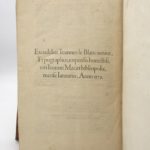 Couverture du livre Estimation du livre « q. Horatius Flaccus, Ex Fide Atque Auctoritate Complurium Librorum Manu-Scriptorum, Opera Dionysii Lambine [suivi de : ] Q. Horatii Flacci Sermonum, seu Eclogarum Libri duo : Epistolarum Libri totidem »