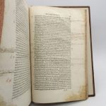 Couverture du livre Estimation du livre « xenophontis omnia quae extant opera »