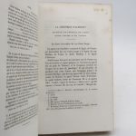 Couverture du livre Estimation du livre « chroniques de Perceval de Cagny »