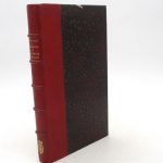 Couverture du livre Estimation du livre « monographie de la commune de Savigny (Haute-Savoie) : Étude descriptive et historique »