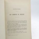 Couverture du livre Estimation du livre « histoire du Prieuré de Saint-Martin d’Ambierle »