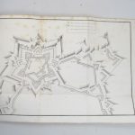 Couverture du livre Estimation du livre « journal historique du siège de la ville et de la citadelle de Turin en 1706 avec le rapport officiel des opérations de l’artillerie »