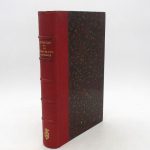 Couverture du livre Estimation du livre « la Réunion de Toul à la France et les derniers évêques-comtes souverains »