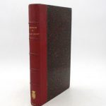 Couverture du livre Estimation du livre « chronique de Richard Lescot : Religieux de Saint-Denis (1328-1344) suivie de la continuation de cette chronique (1344-1364) »