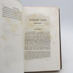 Couverture du livre Estimation du livre « chronique de Richard Lescot : Religieux de Saint-Denis (1328-1344) suivie de la continuation de cette chronique (1344-1364) »