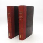 Couverture du livre Estimation du livre « le Jouvencel par Jean de Bueil suivi du commentaire de Guillaume Tringant »