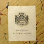 Couverture du livre Estimation du livre « documents pour servir à l’histoire de l’Inquisition dans le Languedoc »