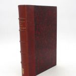 Couverture du livre Estimation du livre « la Chronique du bon duc Loys de Bourbon »