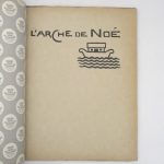 Couverture du livre Estimation du livre « grosses bêtes & petites bêtes »