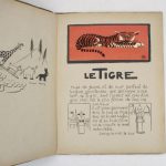 Couverture du livre Estimation du livre « grosses bêtes & petites bêtes »