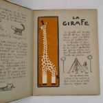Couverture du livre Estimation du livre « grosses bêtes & petites bêtes »