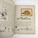 Couverture du livre Estimation du livre « grosses bêtes & petites bêtes »