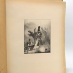 Couverture du livre Estimation du livre « cent vingt lithographies de H. Daumier »
