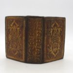 Couverture du livre Estimation du livre « aresta Amorum LII »