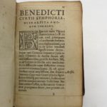 Couverture du livre Estimation du livre « aresta Amorum LII »