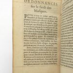 Couverture du livre Estimation du livre « aresta Amorum LII »