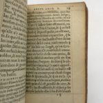 Couverture du livre Estimation du livre « aresta Amorum LII »