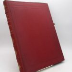 Couverture du livre Estimation du livre « album Vilmorin de graminées fourragères »