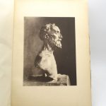 Couverture du livre Estimation du livre « rodin »