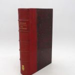 Couverture du livre Estimation du livre « chronique d’Ernoul et de Bernard le trésorier »