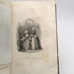 Couverture du livre Estimation du livre « histoire du chevalier de Faublas »