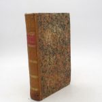 Couverture du livre Estimation du livre « relation abrégée d’un voyage fait dans l’intérieur de l’Amérique méridionale, depuis la côte de la Mer du Sud, jusqu’aux côtes du Brésil & de la Guyane, en descendant la Rivière des Amazones »