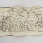 Couverture du livre Estimation du livre « relation abrégée d’un voyage fait dans l’intérieur de l’Amérique méridionale, depuis la côte de la Mer du Sud, jusqu’aux côtes du Brésil & de la Guyane, en descendant la Rivière des Amazones »