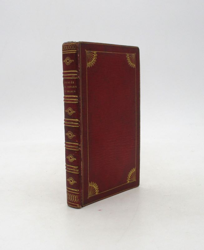 Couverture du livre Estimation du livre « journée du chrétien dédié aux enfans de France, Monseigneur le duc de Bordeaux et Mademoiselle »