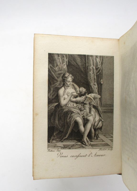 Couverture du livre Estimation du livre « almanach des dames pour l’an 1810 »