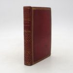 Couverture du livre Estimation du livre « almanach des dames pour l’an 1810 »