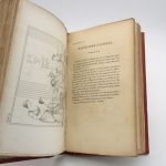 Couverture du livre Estimation du livre « galerie des arts et de l’histoire, composée des tableaux et statues les plus remarquables des musées de l’Europe, et de sujets tirés de l’histoire de Napoléon »