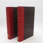 Couverture du livre Estimation du livre « journal de Jean Barrillon, secrétaire du chancelier Duprat 1515-1521 »