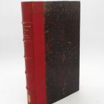 Couverture du livre Estimation du livre « histoire de la commune de Feluy : 1ère partie – Annales »