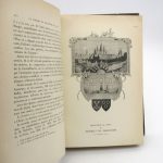 Couverture du livre Estimation du livre « millénaire de Cluny – Congrès d’histoire et d’archéologie »