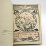 Couverture du livre Estimation du livre « fedra »
