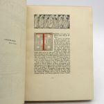 Couverture du livre Estimation du livre « fedra »