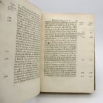 Couverture du livre Estimation du livre « discours sur l’Histoire universelle à Monseigneur le Dauphin : pour expliquer la suite de la Religion & les changements des Empires »