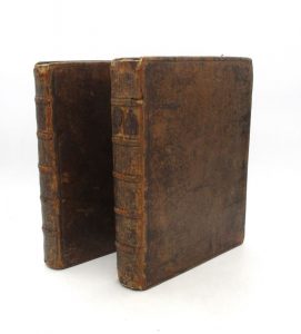 Estimation Sciences Humaines - Couverture du livre Estimation du livre « le Droit de la Nature et des gens ou système général des principes les plus importants de la morale, de la jurisprudence et de la politique »