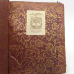 Couverture du livre Estimation du livre « le Droit de la Nature et des gens ou système général des principes les plus importants de la morale, de la jurisprudence et de la politique »
