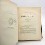 Couverture du livre Estimation du livre « cartulaire de l’église d’Autun : troisième partie seule »